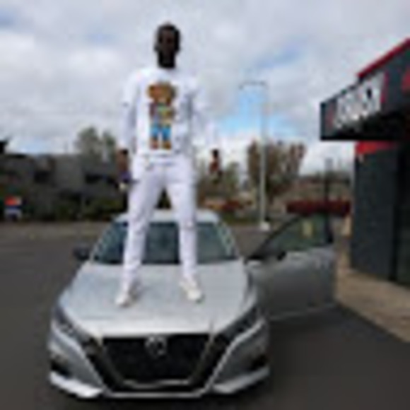 Meet your Posher, Michael - Picture 1 of 1